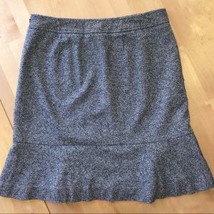 Ann Taylor LOFT skirt